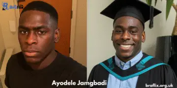 Ayodele Jamgbadi: Aroko Nla Ti Ọmọ Naijiria