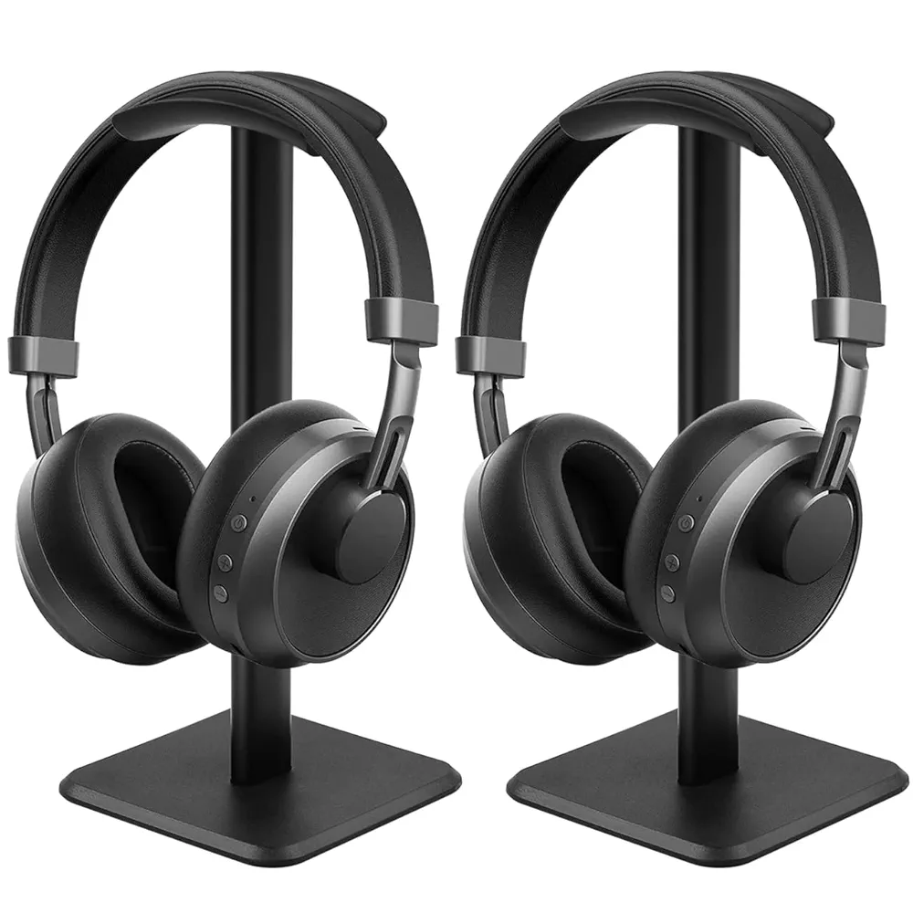 Headphone Stand: Elevate Your Audio Experience