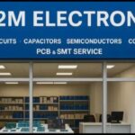 2M Electronic: Innovations and Impact