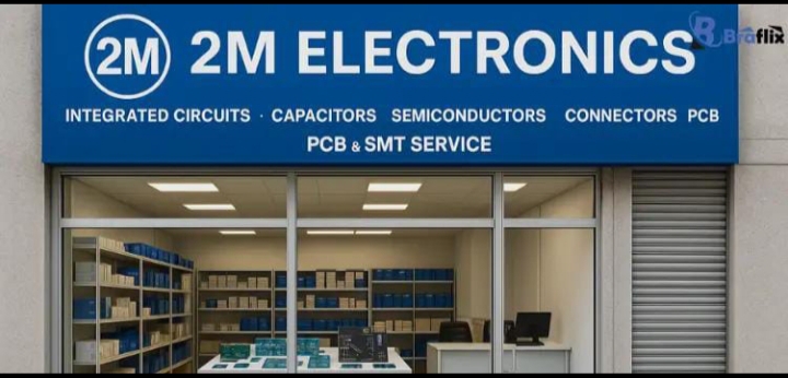 2M Electronic: Innovations and Impact