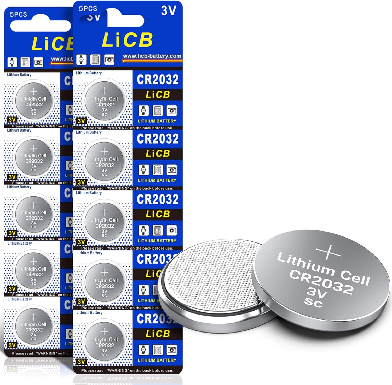 CR2032 Battery: A Comprehensive Guide