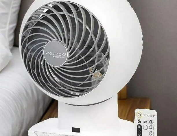 Woozoo Fan: Features, Benefits, and Buying Tips