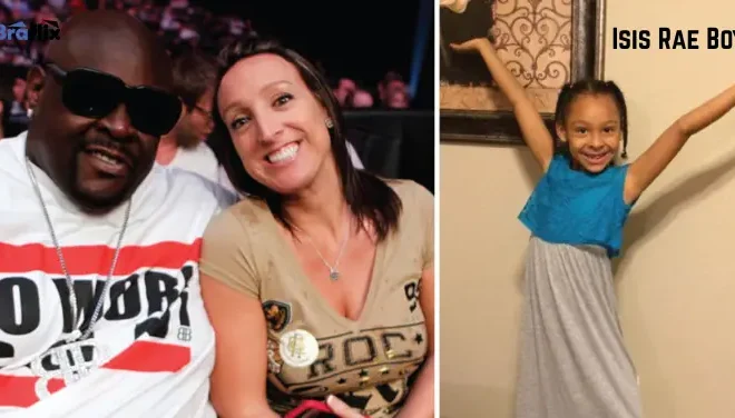 Issa Rae Boykin : Spotlight on Willow Boykin