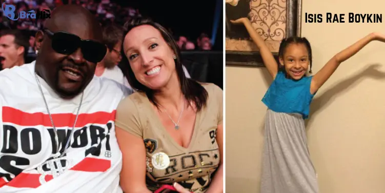 Issa Rae Boykin : Spotlight on Willow Boykin