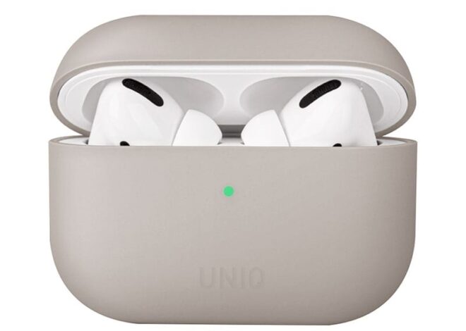 AirPods Pro Case: Protection and Style