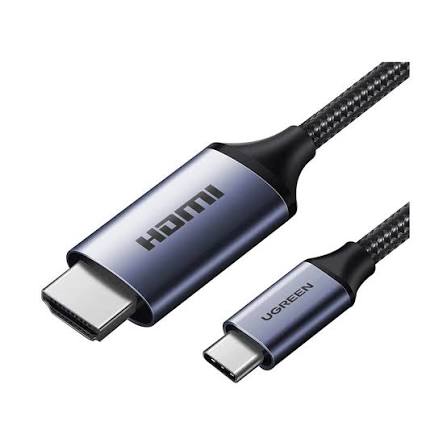USB-C to HDMI: A Comprehensive Guide
