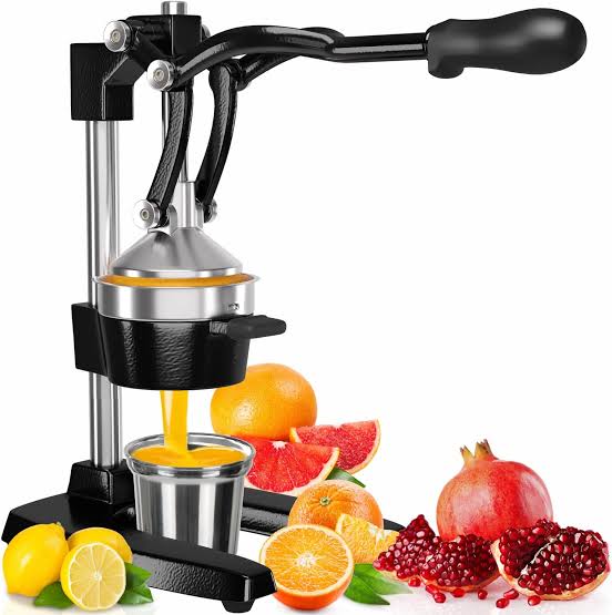 Cast Iron Juicers: Benefits, Uses, and Care