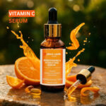 Vitamin C Serum: Benefits, Uses, and Recommendations