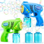 Bubble Gun Toy: A Comprehensive Guide