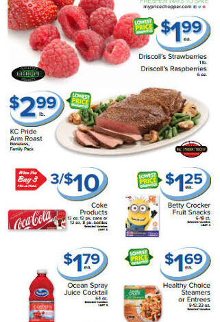 Price Chopper Ad: A Shopper’s Guide