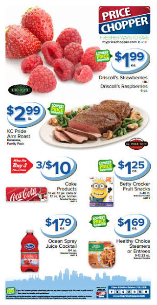 Price Chopper Ad: A Shopper’s Guide