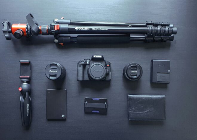 Photoacompq: Una Revolució en la Fotografia Reactiva