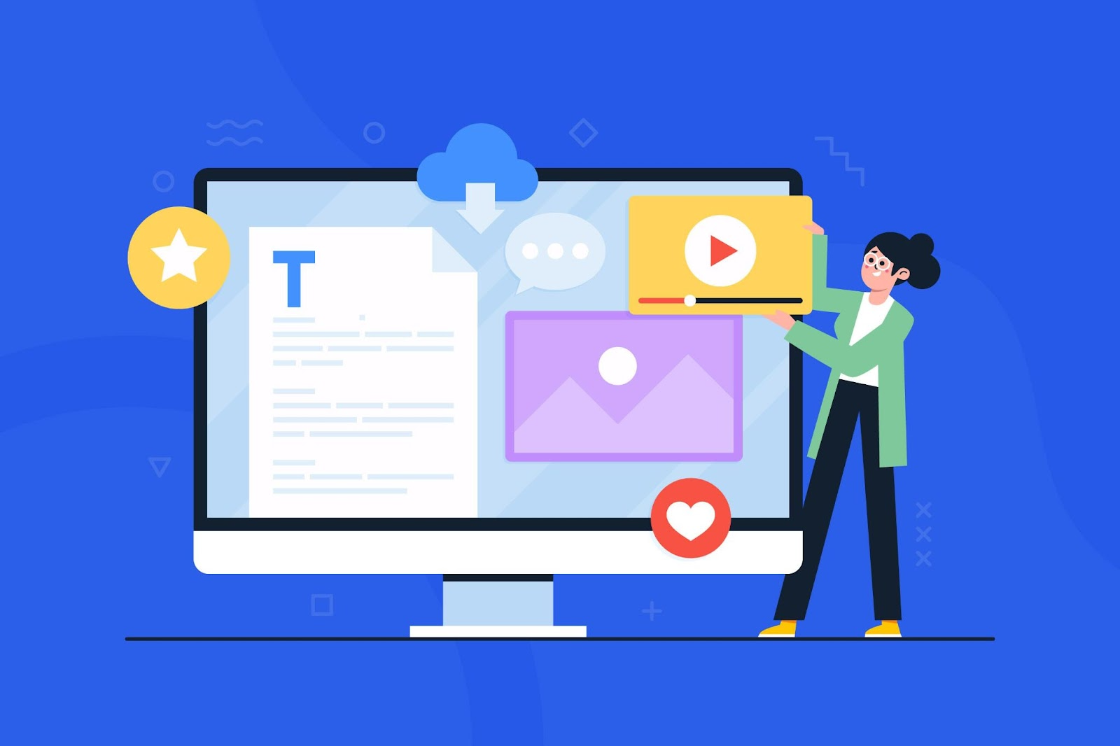 How AI Subtitle Generators Improve SEO for Your Video Content